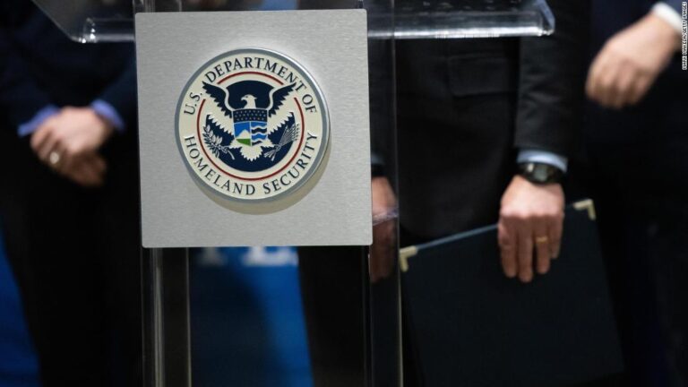 DHS bulletin warns of ‘diverse and challenging’ terrorism threats ahead of holidays
