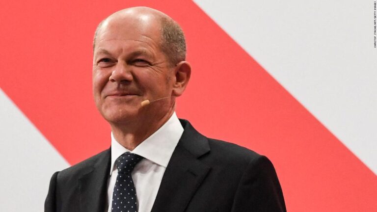 Germany’s incoming government unveils plans to legalize cannabis and phase out coal