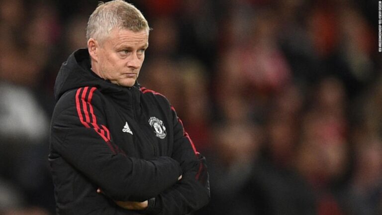 Manchester United manager out after club suffered humiliating Premier League defeat