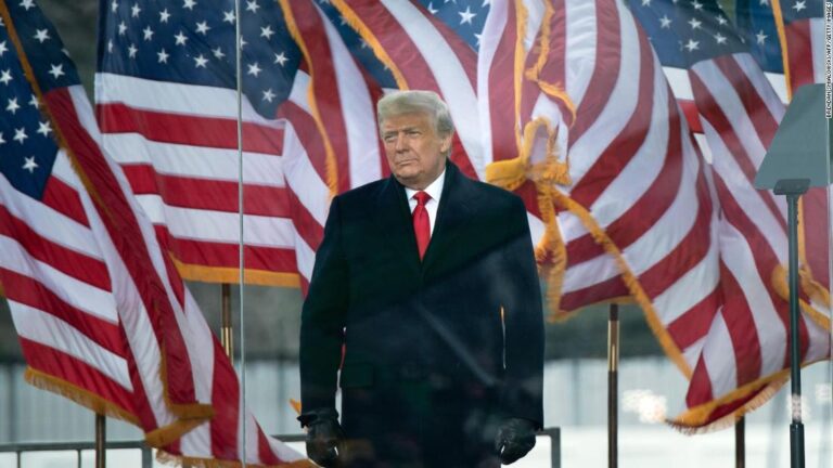 January 6 committee acts on multiple fronts in a race against time