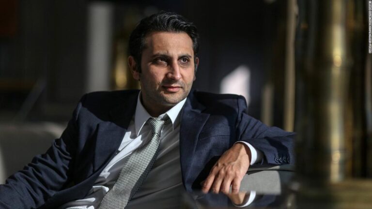 He already vaccinates half the world’s babies. Tackling the pandemic was much harder