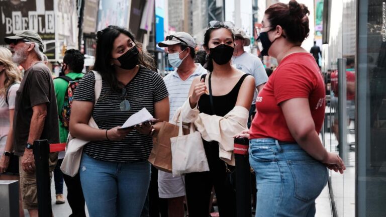 Why the world is still arguing over masks, 20 months into the pandemic