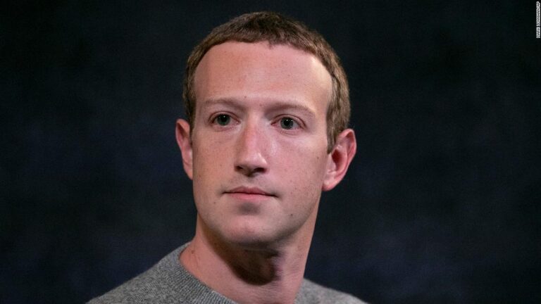 Facebook is shutting down its facial recognition software