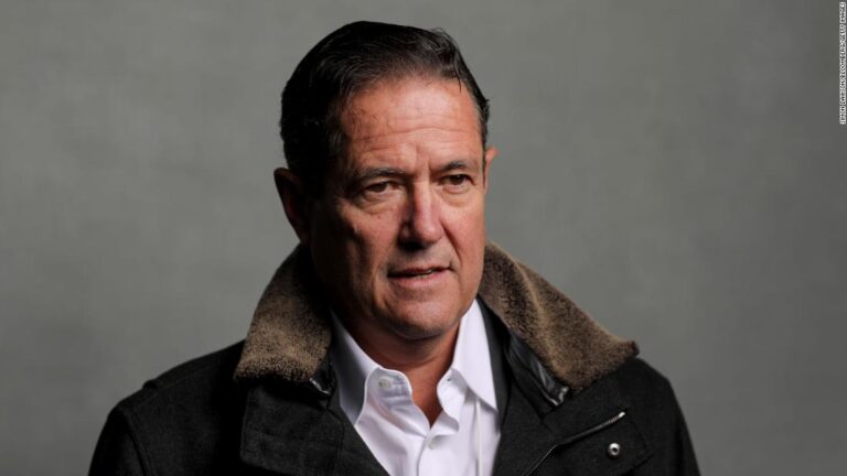 Barclays CEO quits after investigation into links with Jeffrey Epstein