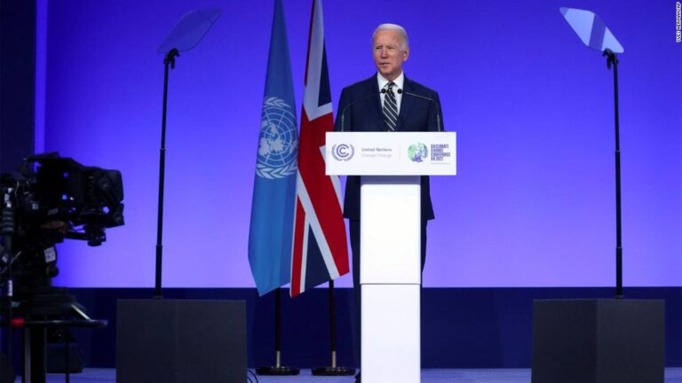 The memory of Trump is hanging over Biden’s Europe trip like a dark cloud