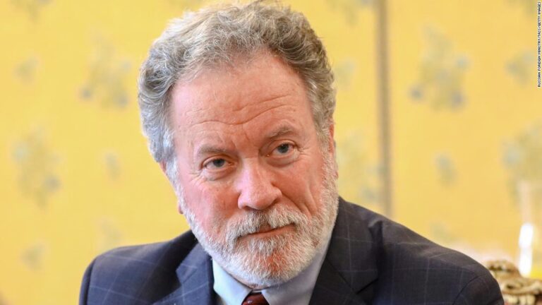 Musk’s input is a ‘game-changer’, says UN World Food Programme director