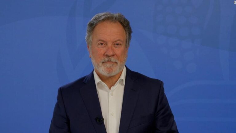 Elon Musk issues $6 billion challenge to UN program. See director’s response