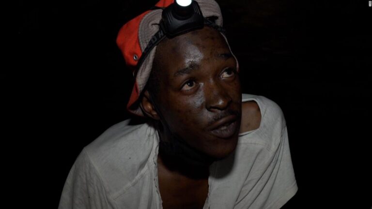 ‘I have no choice’: Miner’s dire working conditions reveal dark side of world’s coal addiction
