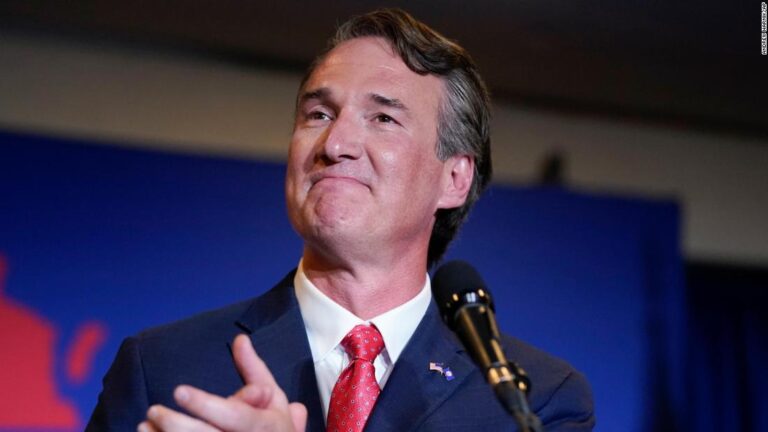 8 takeaways from the 2021 elections