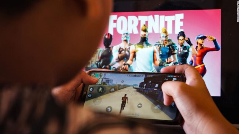 ‘Fortnite’ is shutting down in China
