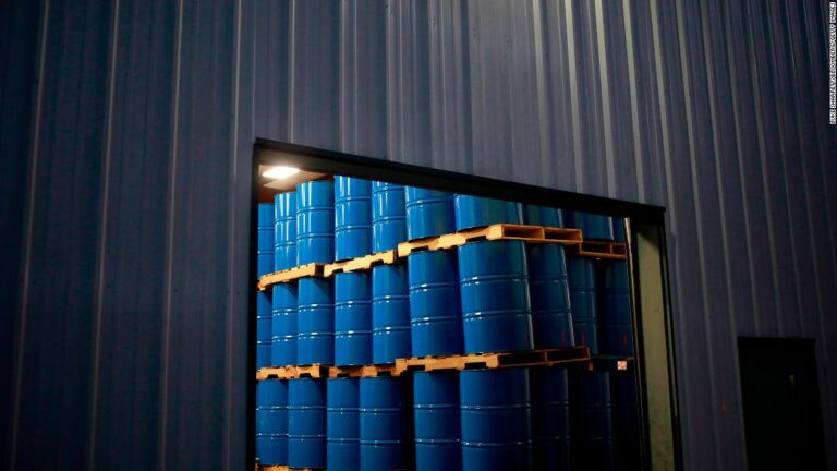 Here’s how your gas could hit $5 a gallon