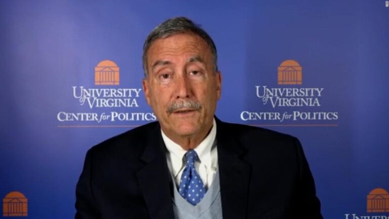 Analyst: Dems could lose in 2022 if they don’t change this