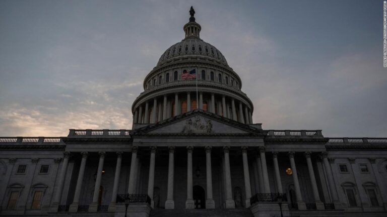 House expected to vote on bipartisan infrastructure bill