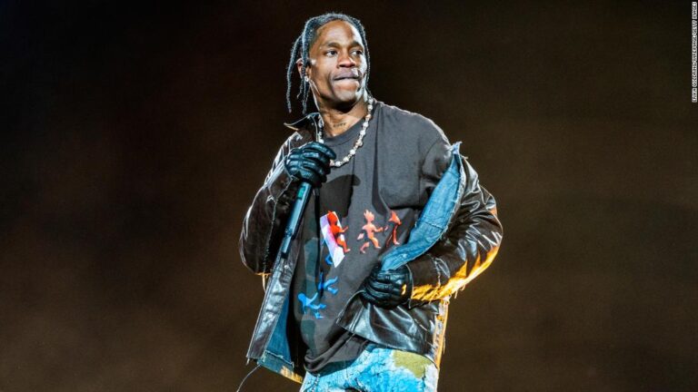 Here’s what you need to know about Astroworld and Travis Scott