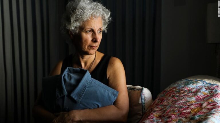 More than 10,000 patients caught Covid-19 in a hospital, analysis shows. Some never made it out