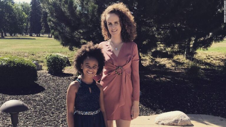 Mom says Southwest Airlines thought she was trafficking her biracial daughter