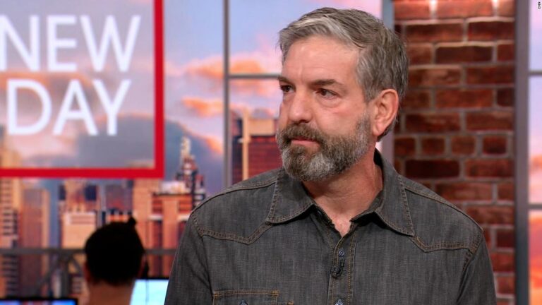 Rolling Stone editor: The warning signs on Travis Scott go way back