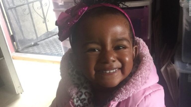 A mother murdered. Her toddler missing. And the family left to search for her year after year