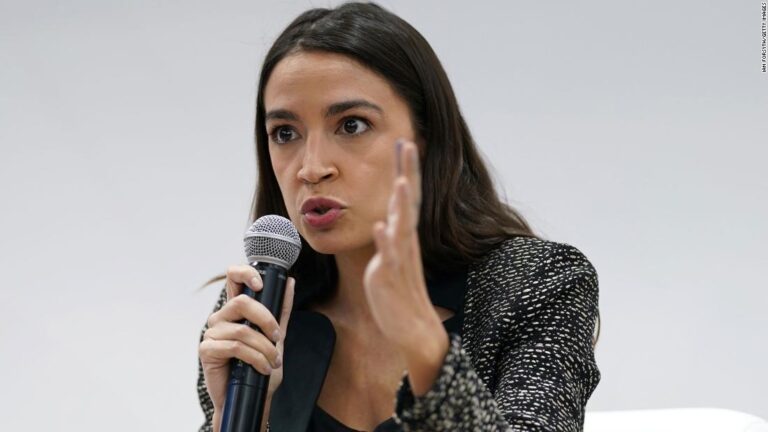 What AOC gets exactly right about Democrats’ political problems