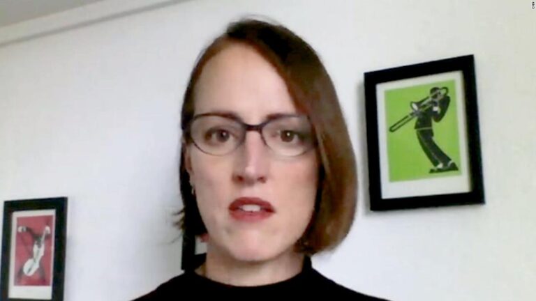 ‘He’s a sociopath’: GOP lawmaker’s sister reacts to violent video he posted