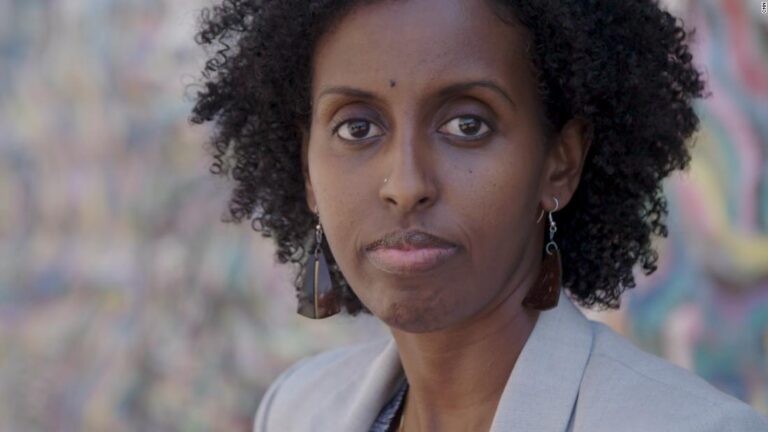 Skin lightening is an $8.6 billion industry. This woman is trying to stop it