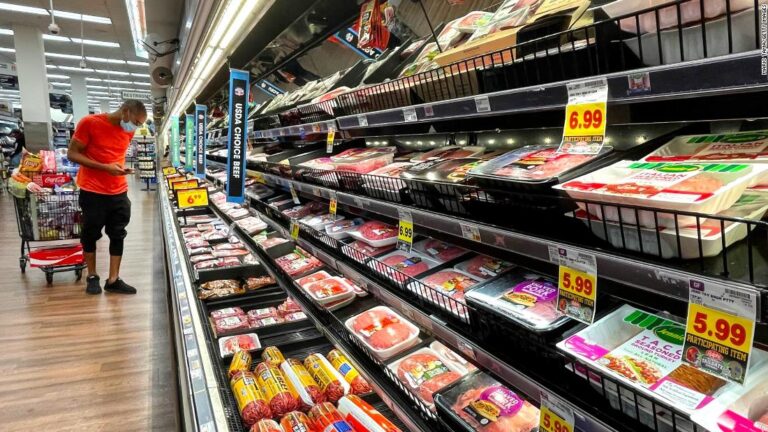 Inflation, explained: Why prices keep going up and who’s to blame