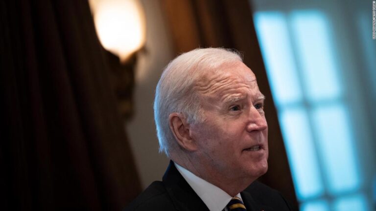 Biden signs infrastructure bill into law at rare bipartisan gathering