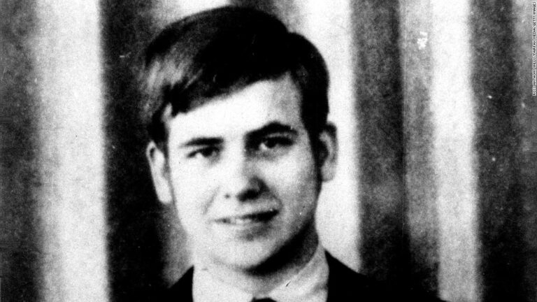 Investigators track down Cleveland bank teller who stuffed $215K into a paper bag and vanished 52 years ago