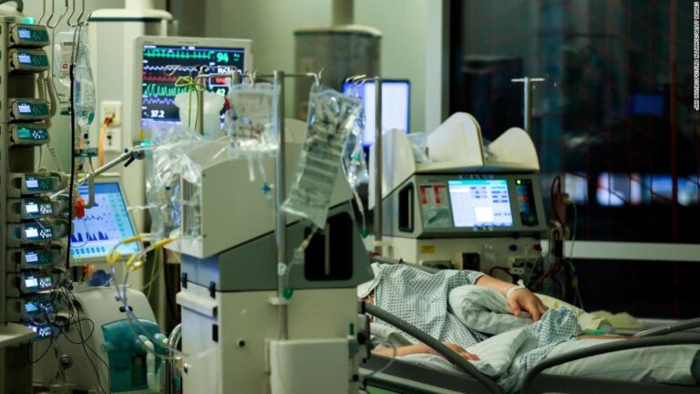 Europe turns the screws on the unvaccinated as Covid-19 cases climb