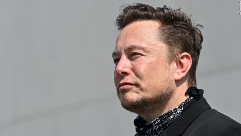 JPMorgan is suing Tesla over Elon Musk’s tweets