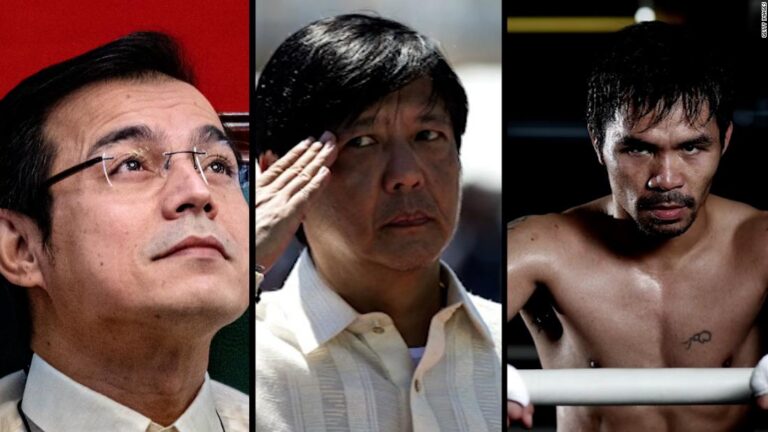 ‘Worse than a circus:’ Analyst on election with 97 participants