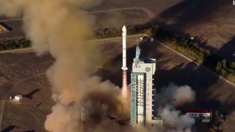 Expert weighs in on when China could pose threat to US Navy