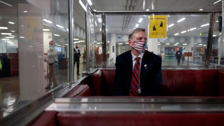 US House members describe ‘toxic’ animosity between lawmakers