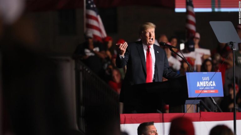 ‘Nothing about this is normal’: RNC payments to Trump attorneys irk GOP officials