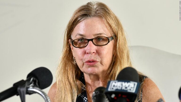 ‘Rust’ script supervisor who called 911 sues Alec Baldwin and others involved in film’s production