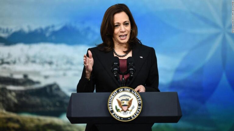 Harris to become first woman with US presidential power while Biden is under anesthesia for routine colonoscopy