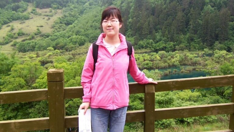 Chinese journalist jailed for reporting about Covid-19 said to be near death