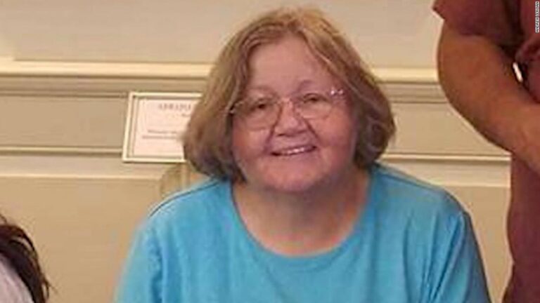 Miracle Covid-19 survivor: Woman wakes up after weeks on ventilator