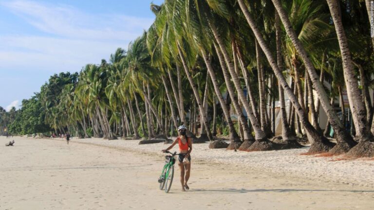 What we learned about global travel this week