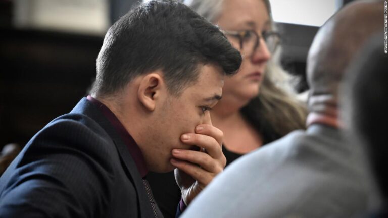 CNN legal analyst: A particular moment shaped the trial