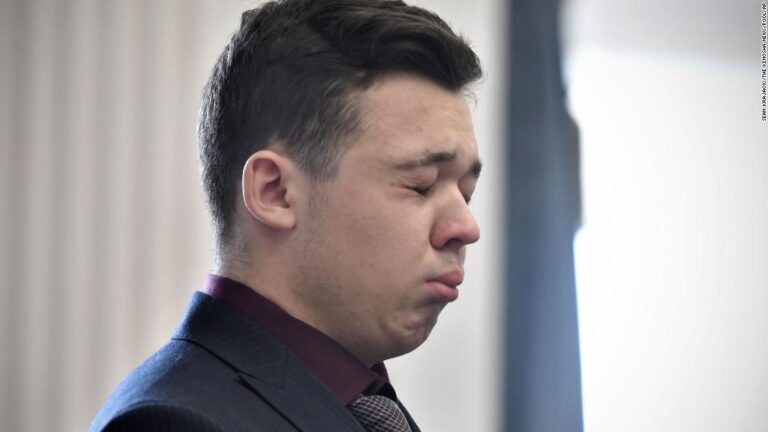 Things we learned from Kyle Rittenhouse’s trial that challenge assumptions about the case