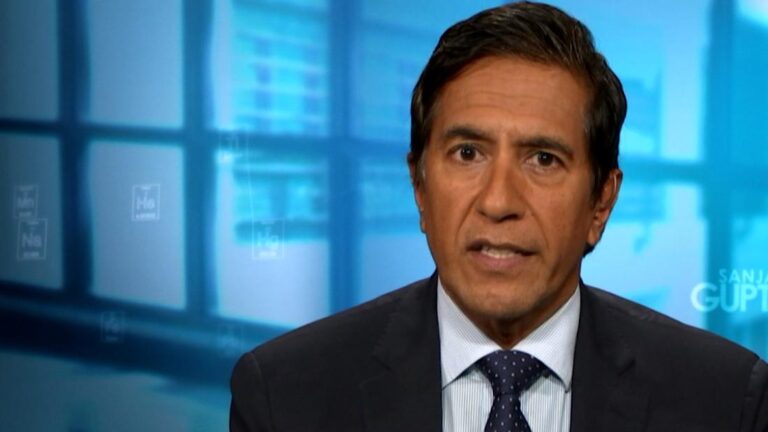 Dr. Gupta breaks down new booster data