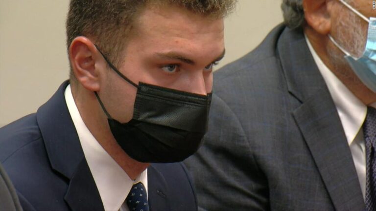 No prison time for man who pleaded guilty to rape and sexual assault of four teenage girls