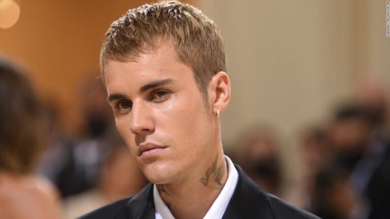 Justin Bieber called on to cancel Saudi Arabia concert by slain journalist’s fiancée
