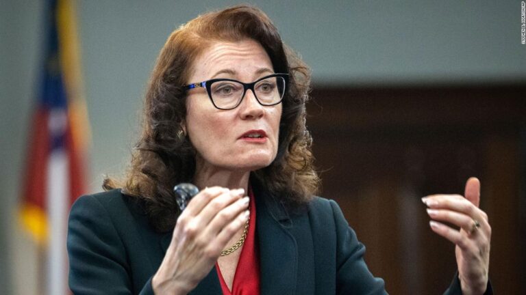 Prosecutor in Arbery murder trial: You can’t start it and claim self-defense