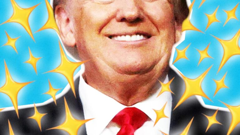 Analysis: This is Trump’s greatest trick