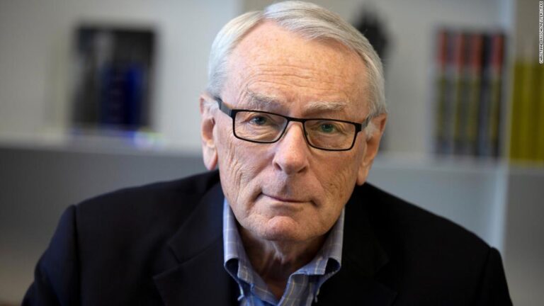 Longtime IOC member ‘puzzled’ by reaction to Peng Shuai video call