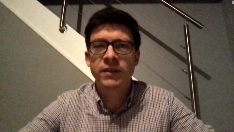 Politician representing Calais has harsh words for Boris Johnson in interview