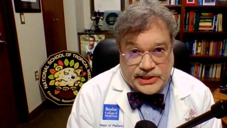 Expert says this is the most important thing we need to know about Omicron