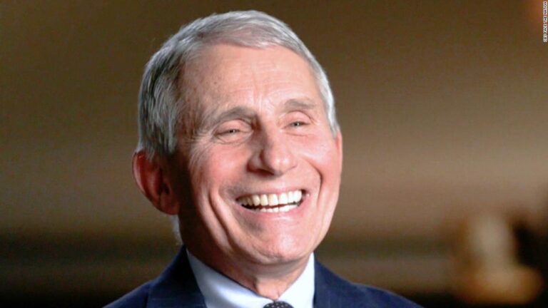 Fauci fires back at Ted Cruz’s comments